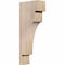 Ekena Millwork Mediterranean Smooth Corbel, Douglas Fir, 3 1/2"W x 8"D x 20"H COR04X08X20MED00SDF - alternate 1